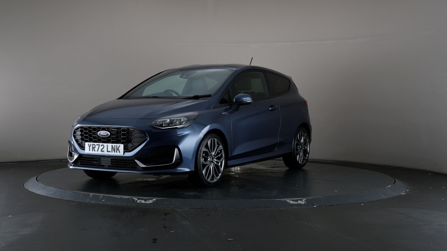 Used Ford Fiesta for sale - 76809863: Photo 40