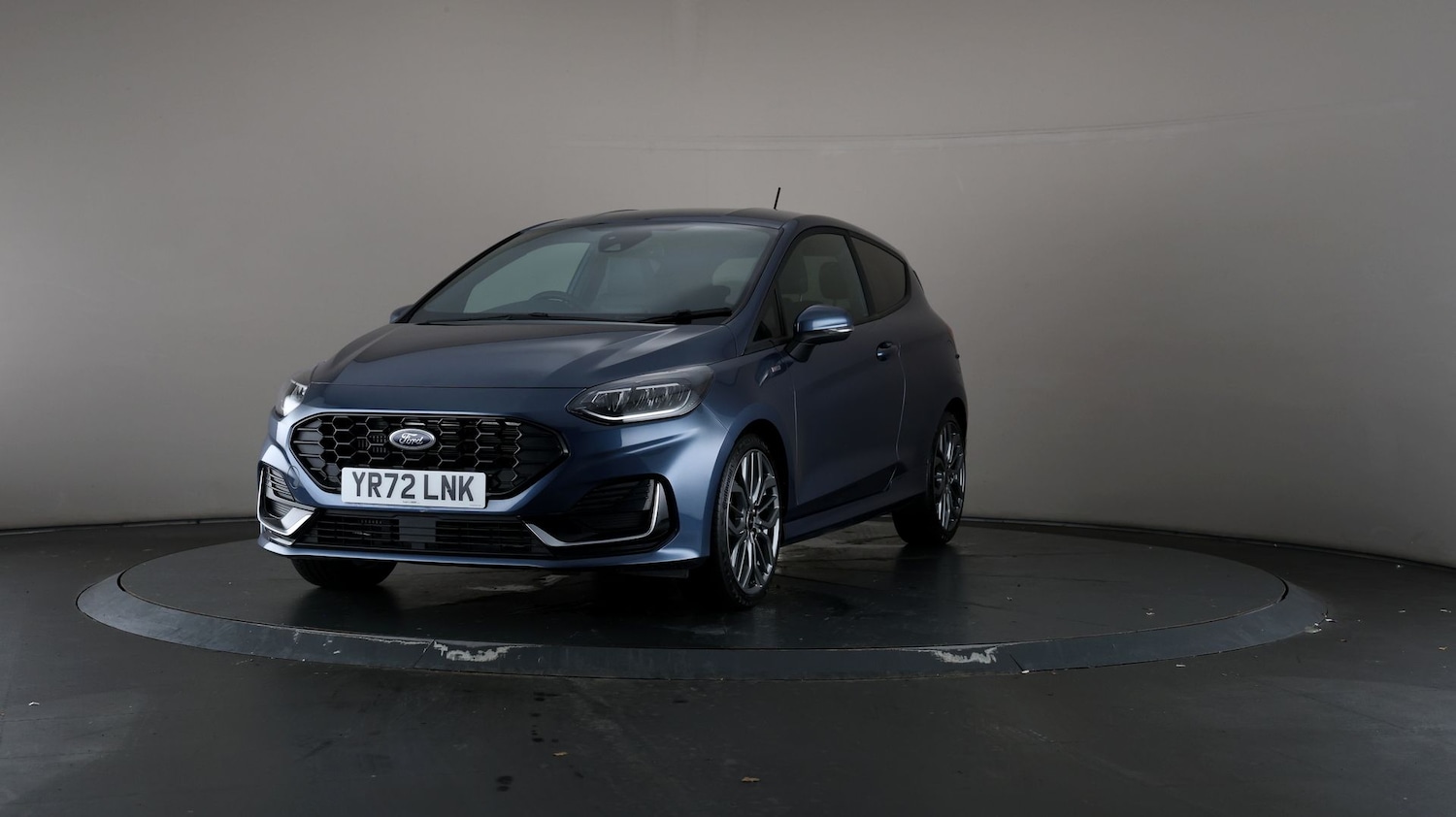 Used Ford Fiesta for sale - 76809863: Photo 41