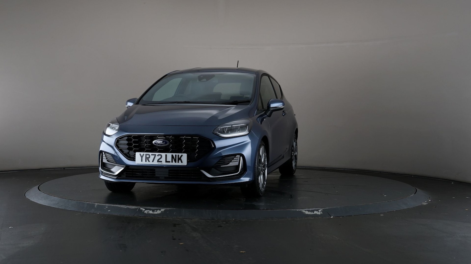 Used Ford Fiesta for sale - 76809863: Photo 43