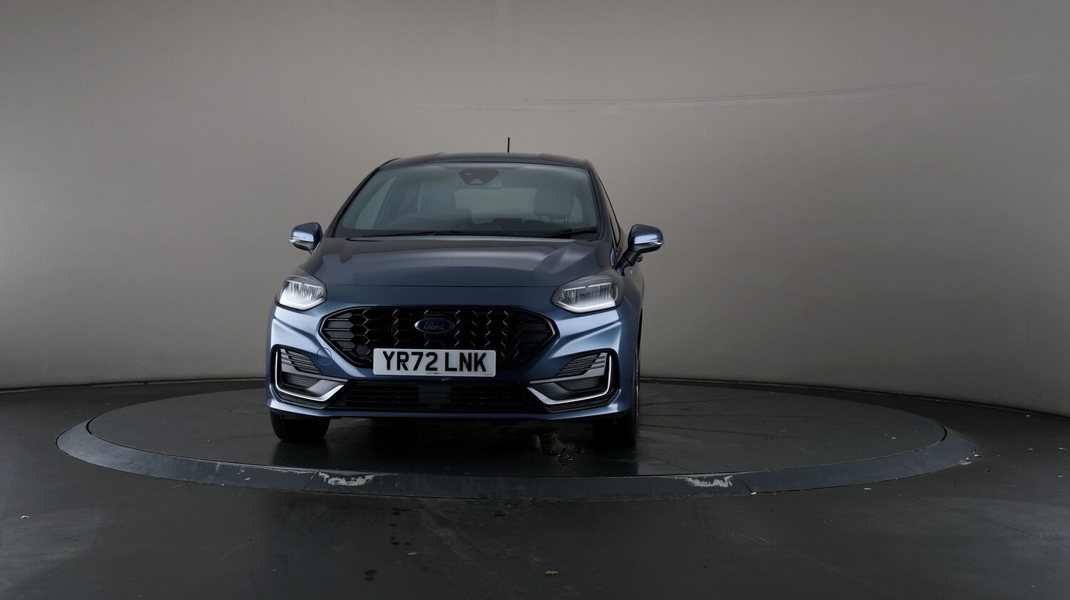 Used Ford Fiesta for sale - 76809863: Photo 44