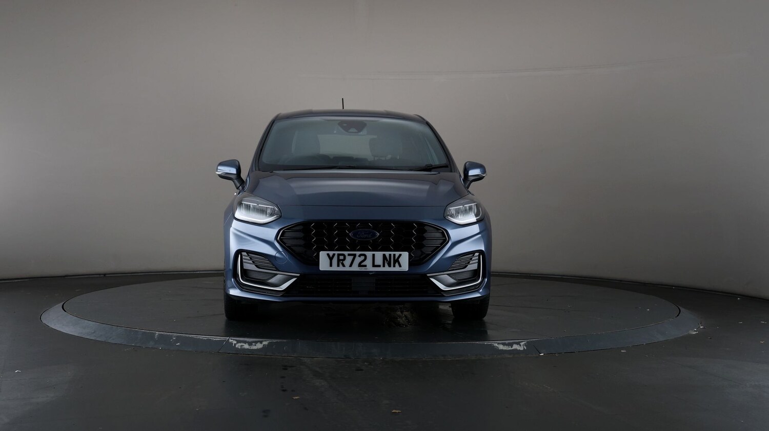 Used Ford Fiesta for sale - 76809863: Photo 45