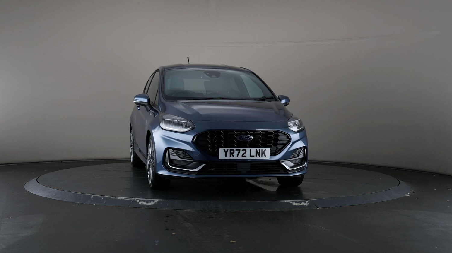 Used Ford Fiesta for sale - 76809863: Photo 46