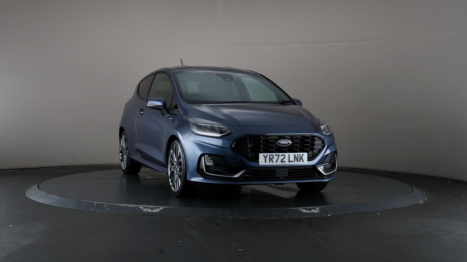 Used Ford Fiesta for sale - 76809863: Photo 47