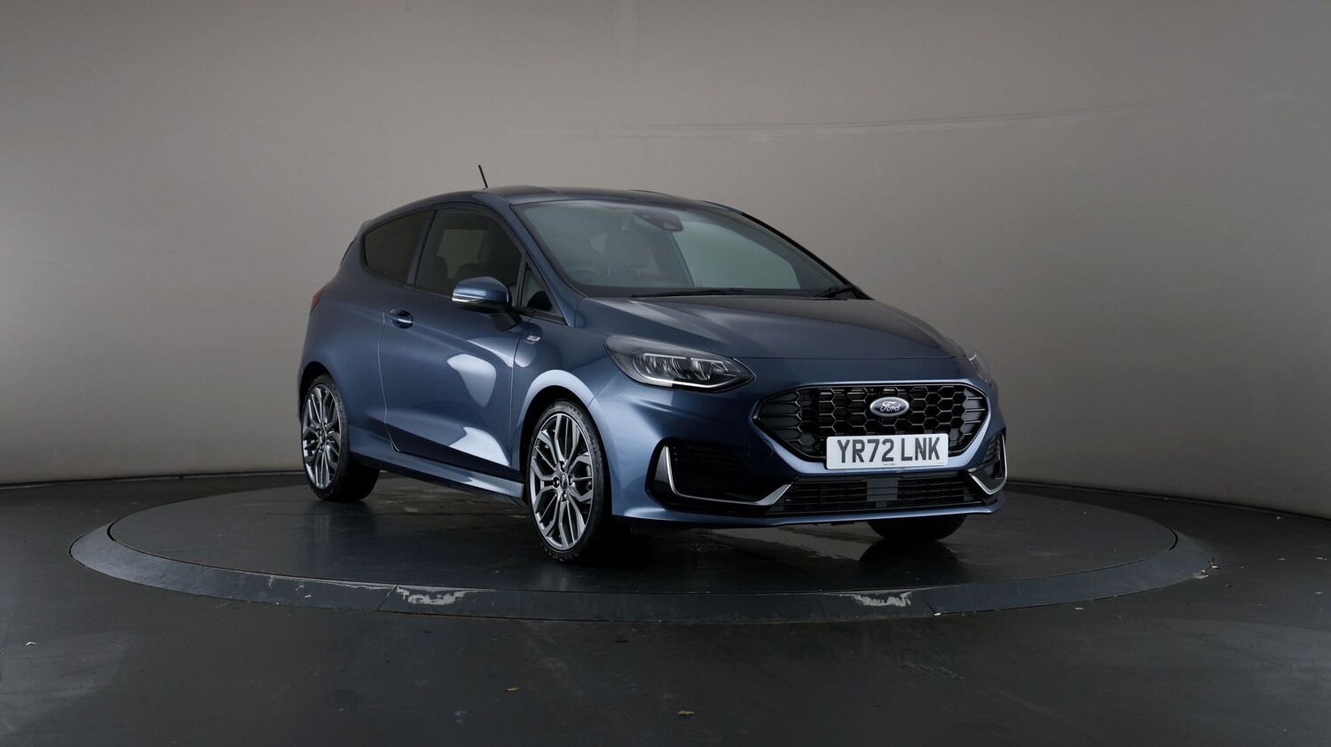 Used Ford Fiesta for sale - 76809863: Photo 48