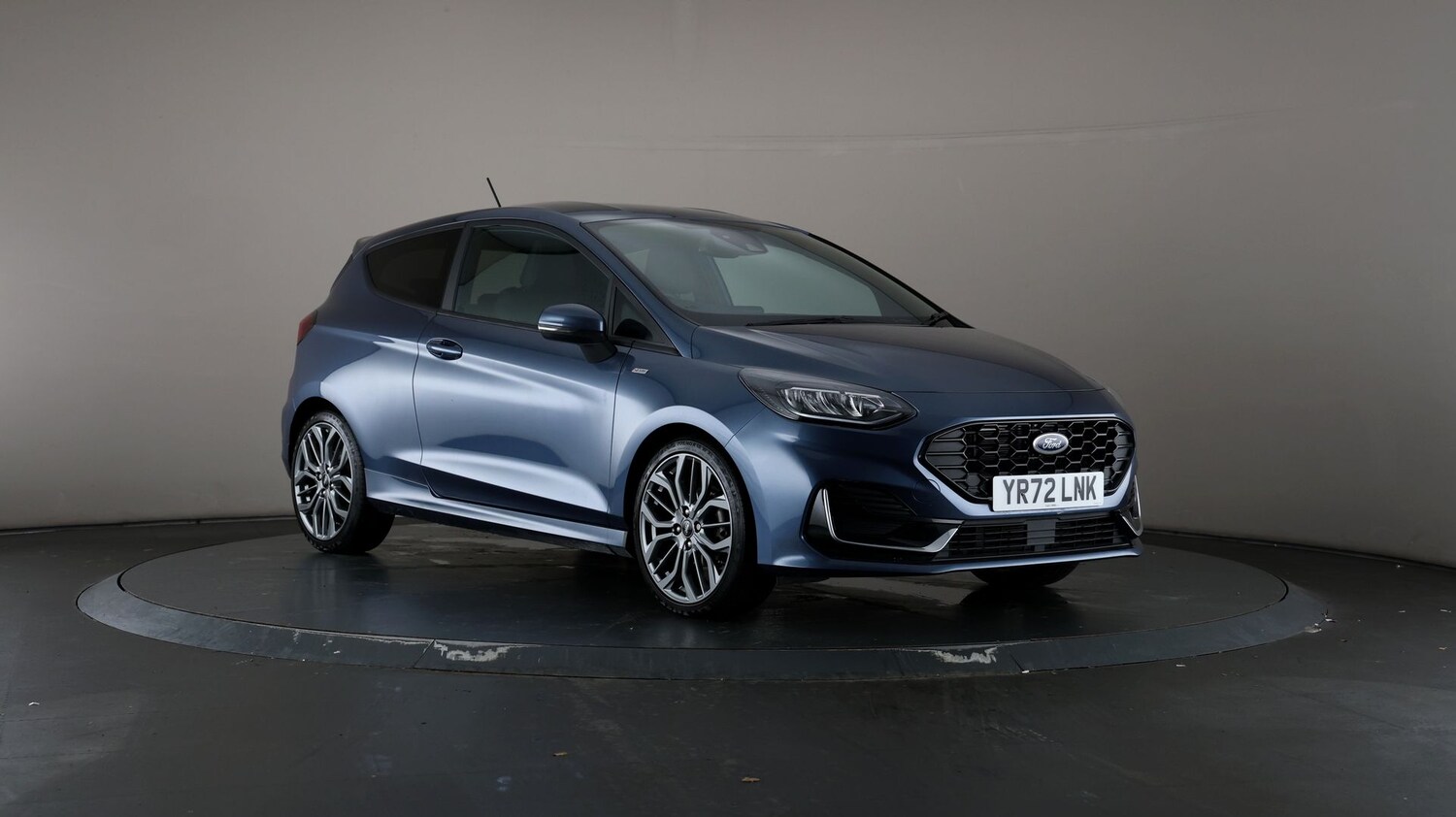 Used Ford Fiesta for sale - 76809863: Photo 49