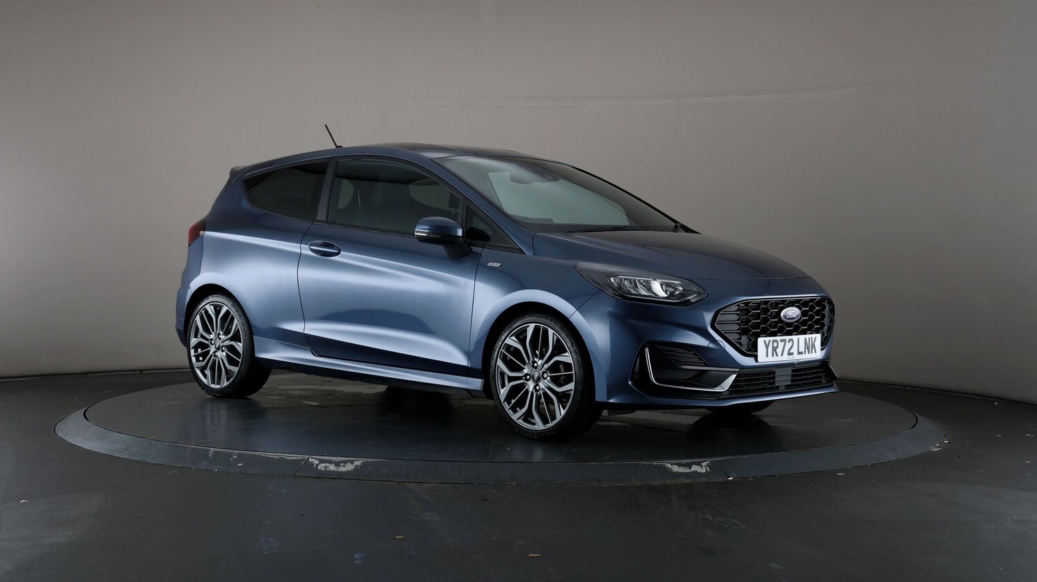 Used Ford Fiesta for sale - 76809863: Photo 50