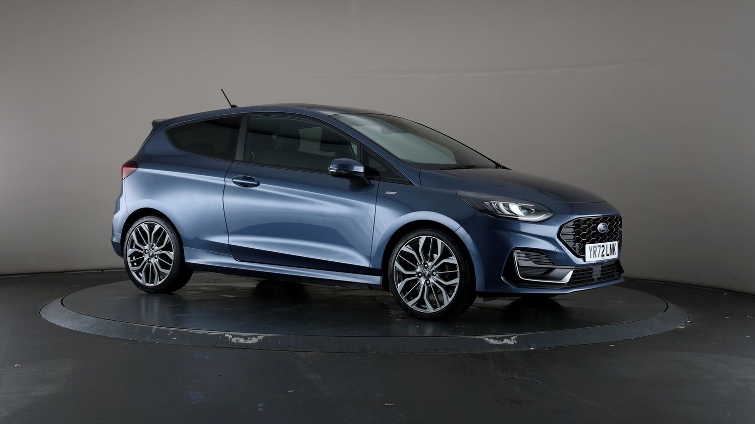 Used Ford Fiesta for sale - 76809863: Photo 51