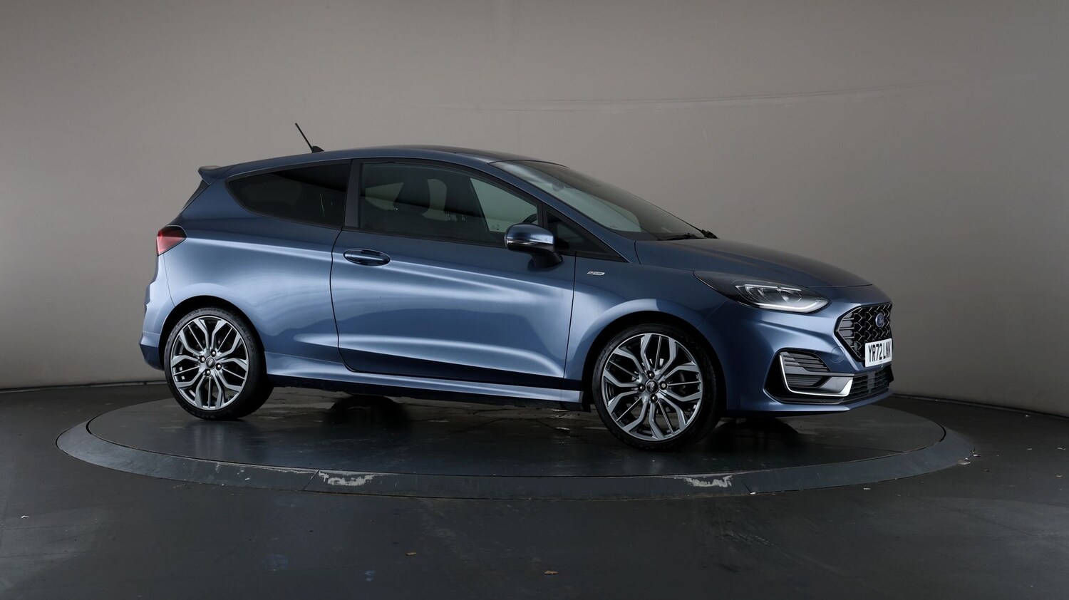 Used Ford Fiesta for sale - 76809863: Photo 52