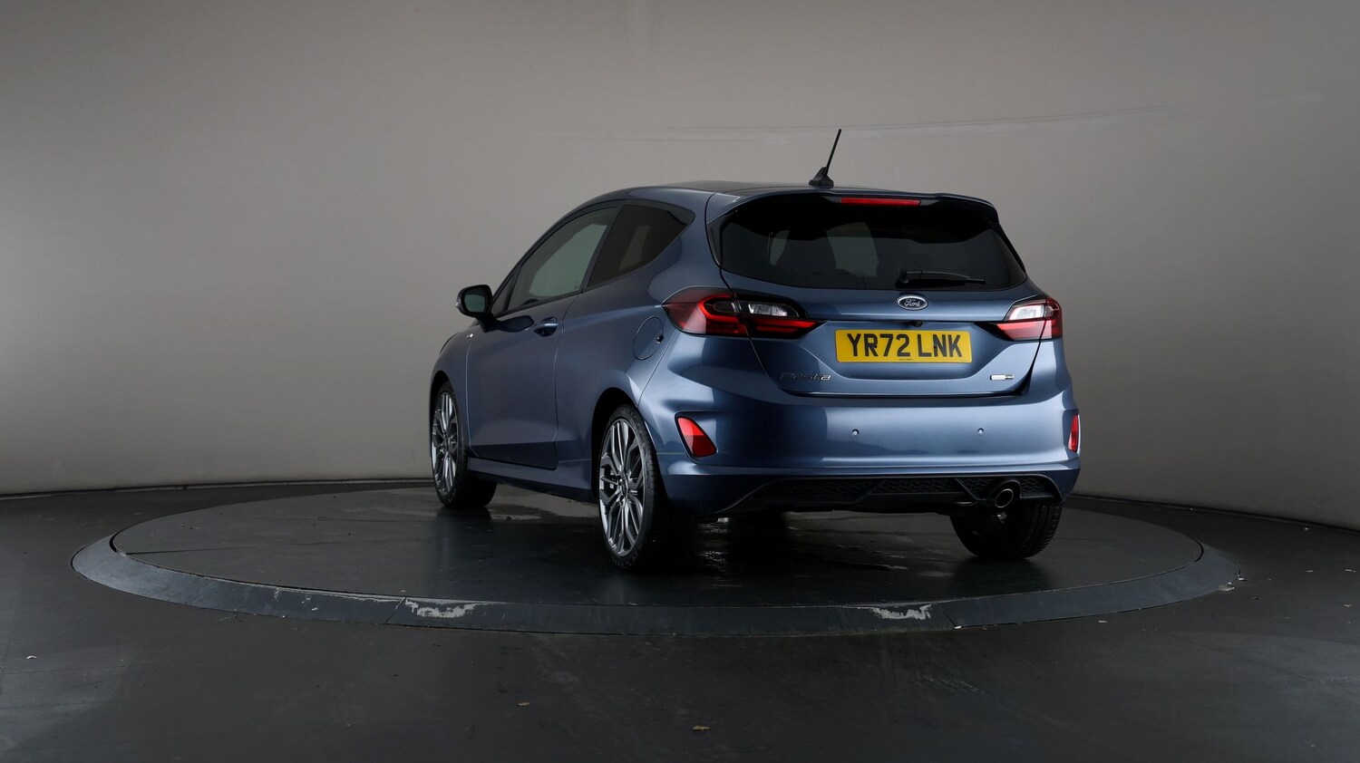 Used Ford Fiesta for sale - 76809863: Photo 53