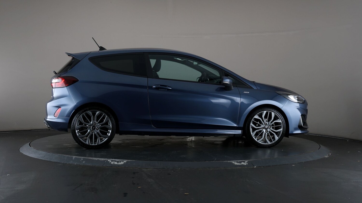 Used Ford Fiesta for sale - 76809863: Photo 57
