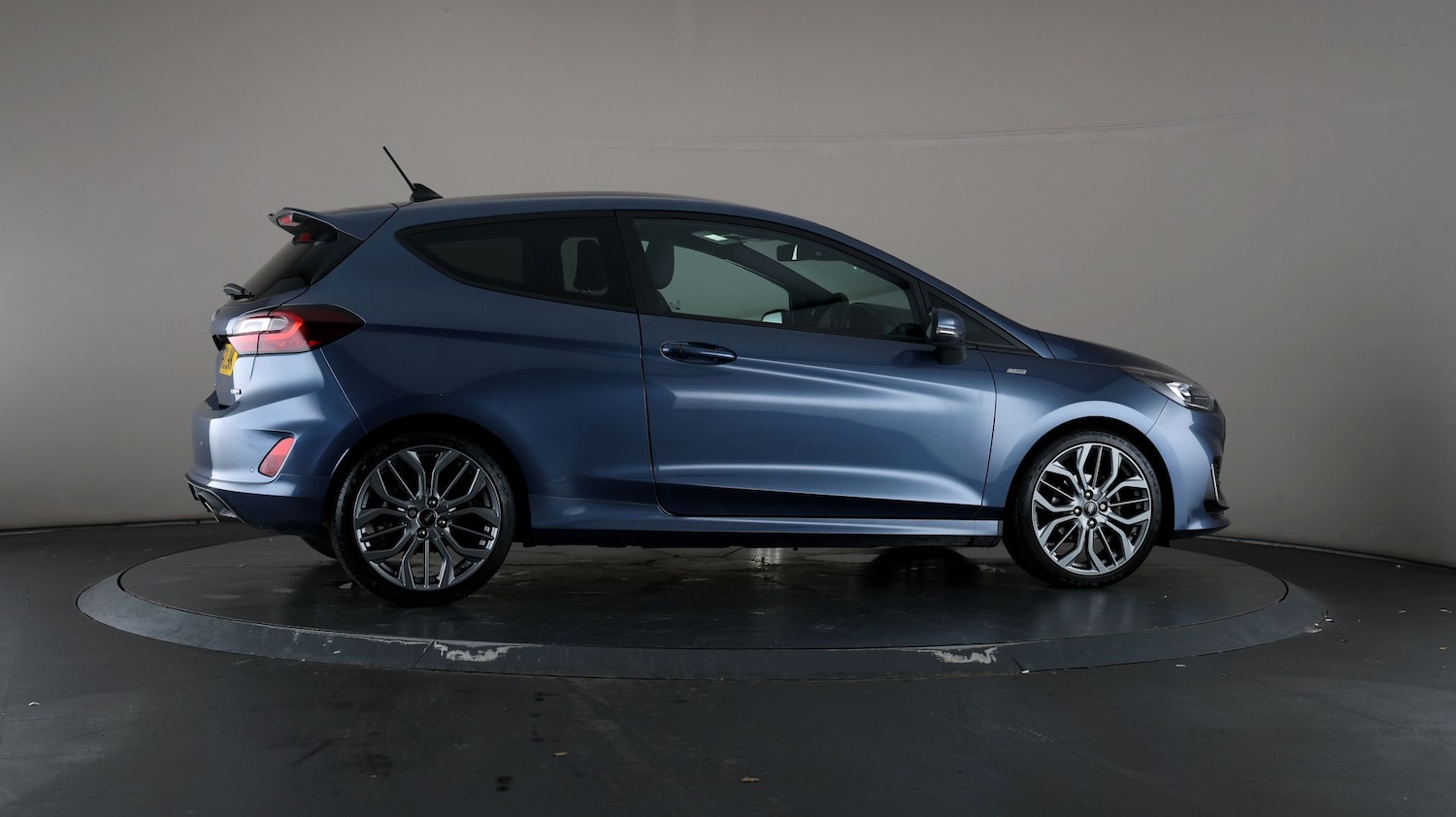 Used Ford Fiesta for sale - 76809863: Photo 58