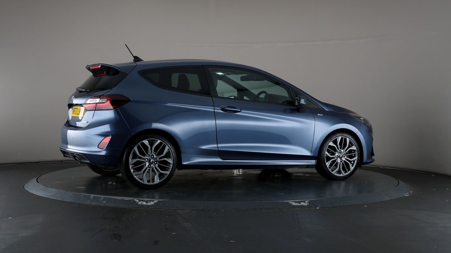 Used Ford Fiesta for sale - 76809863: Photo 59