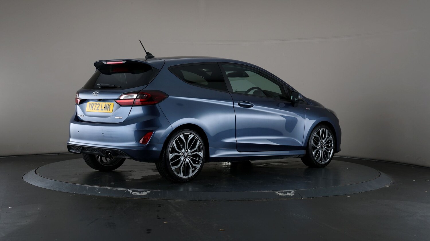 Used Ford Fiesta for sale - 76809863: Photo 61