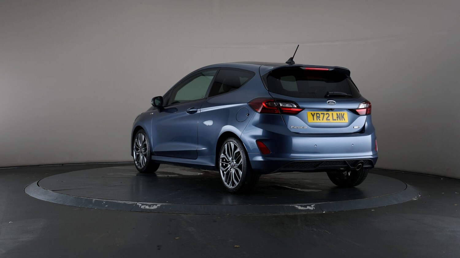 Used Ford Fiesta for sale - 76809863: Photo 64