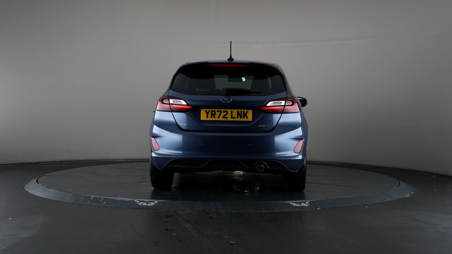 Used Ford Fiesta for sale - 76809863: Photo 67