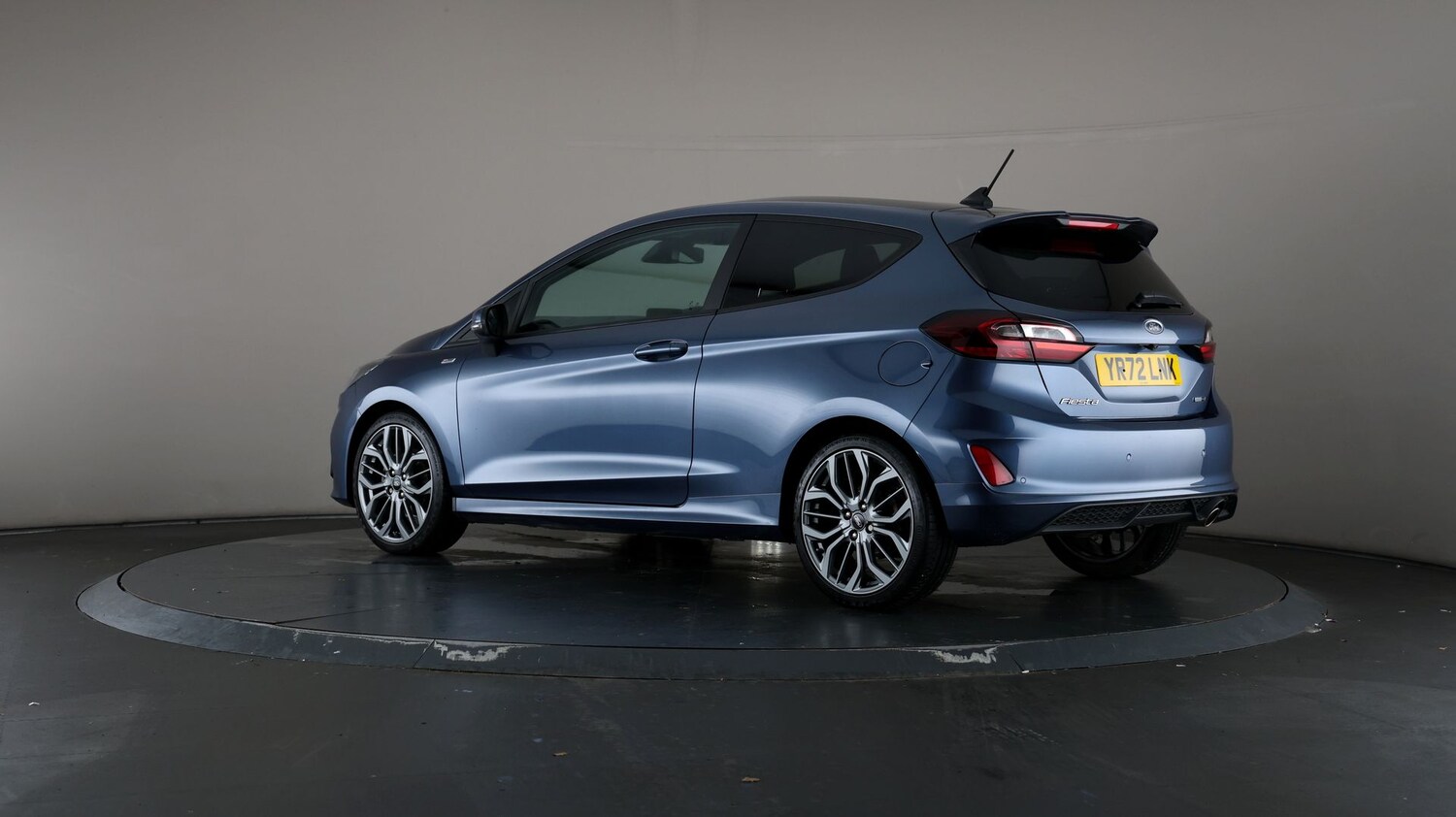 Used Ford Fiesta for sale - 76809863: Photo 70