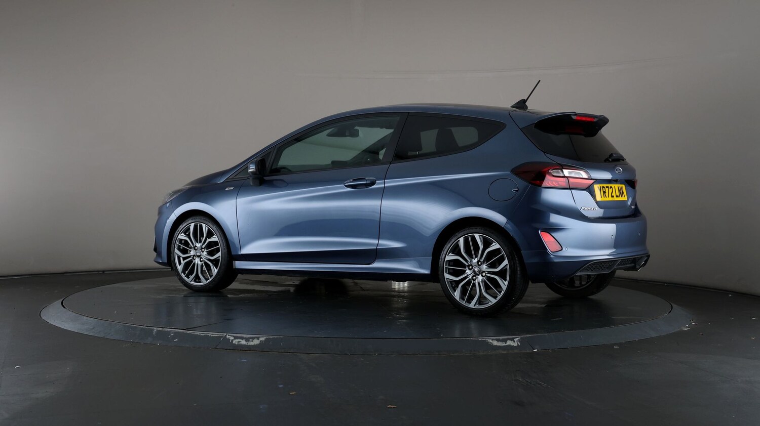 Used Ford Fiesta for sale - 76809863: Photo 71