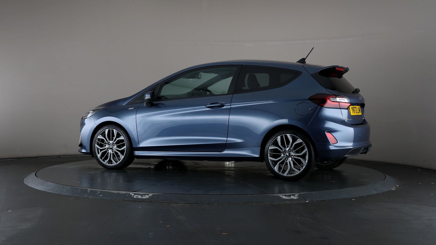 Used Ford Fiesta for sale - 76809863: Photo 72