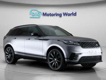 2020 (20) - 2.0 D180 R-Dynamic SE SUV 5dr Diesel Auto 4WD Euro 6 (s/s) (180 ps)