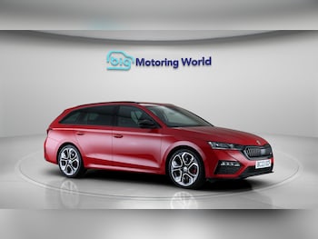 Used Skoda Octavia 2023 for sale - 79355643: Photo