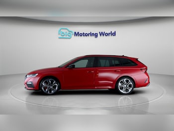 Used Skoda Octavia 2023 for sale - 79355643: Photo
