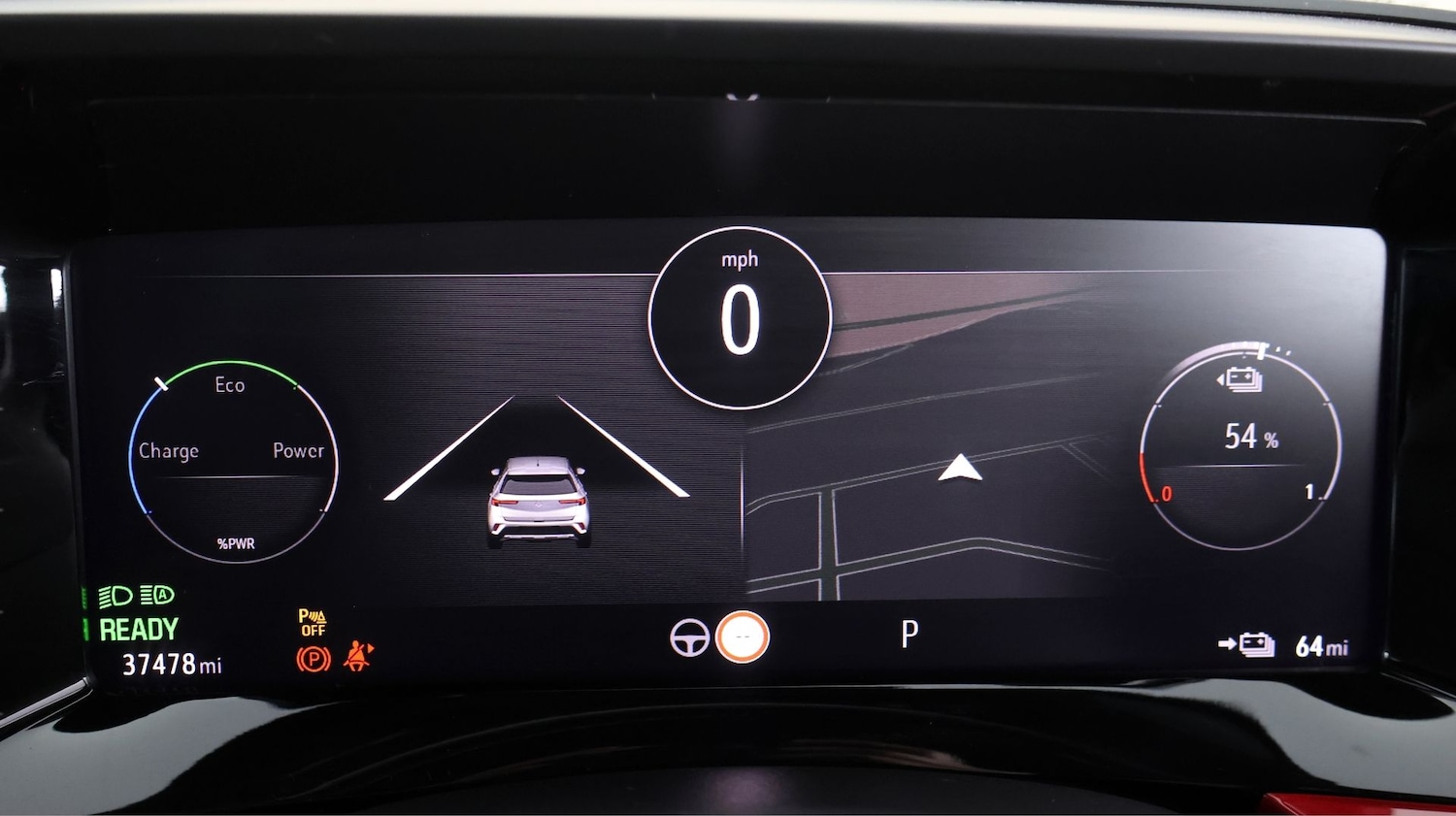 Used Vauxhall Mokka Electric 2022 for sale - 77752786: Photo 10