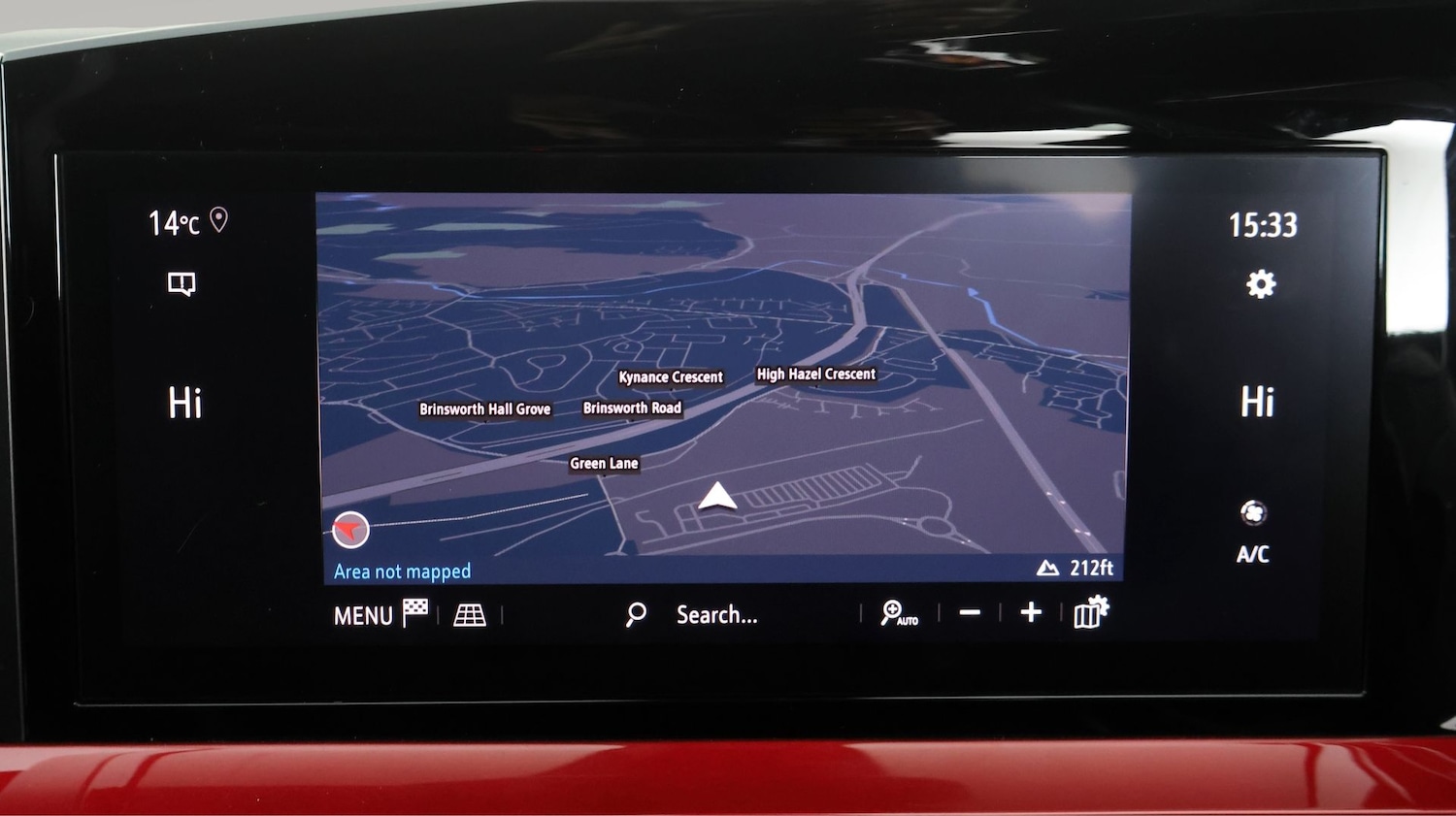 Used Vauxhall Mokka Electric 2022 for sale - 77752786: Photo 11