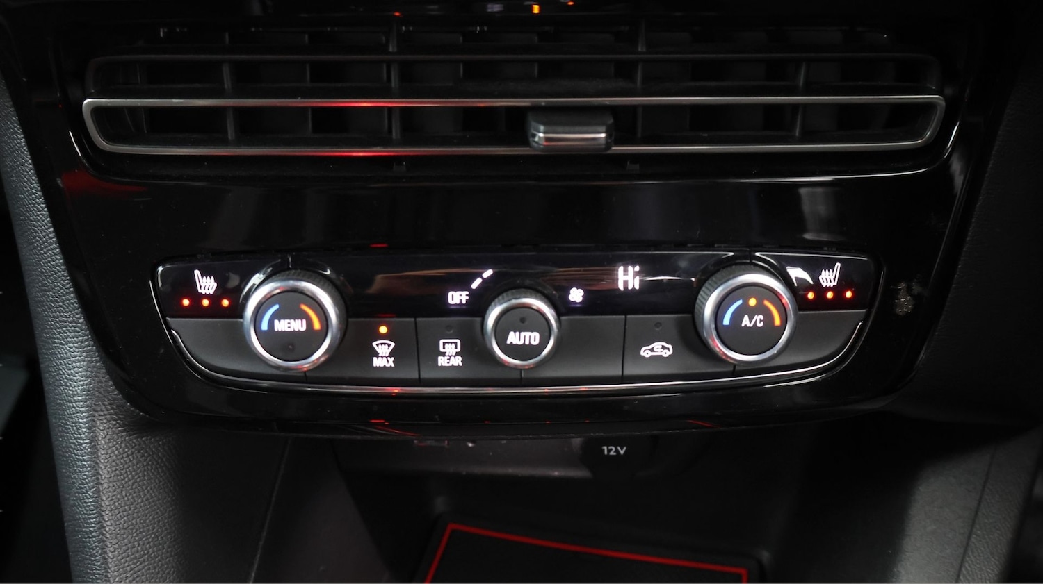 Used Vauxhall Mokka Electric 2022 for sale - 77752786: Photo 12