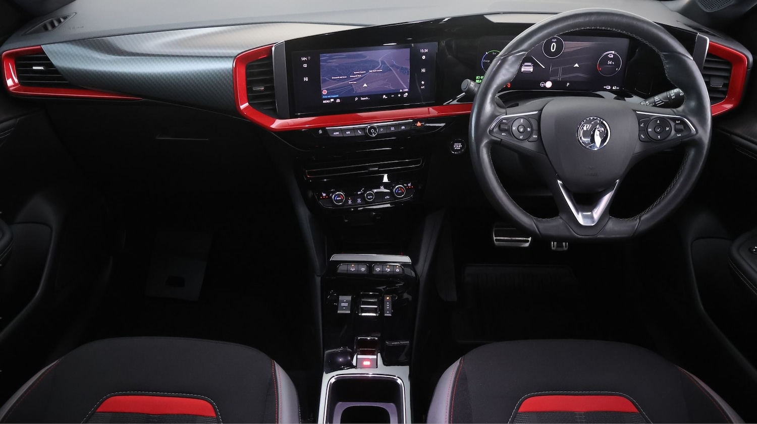 Used Vauxhall Mokka Electric 2022 for sale - 77752786: Photo 13