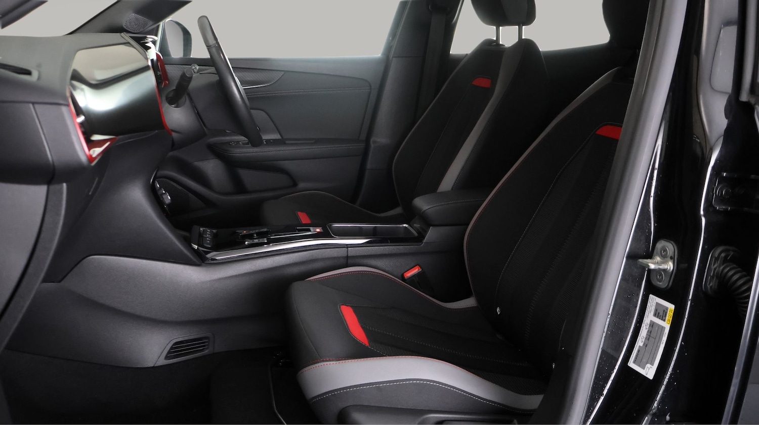 Used Vauxhall Mokka Electric 2022 for sale - 77752786: Photo 14