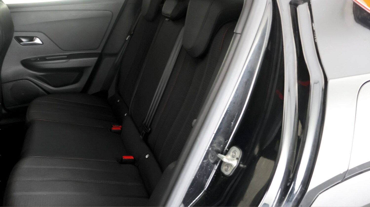 Used Vauxhall Mokka Electric 2022 for sale - 77752786: Photo 16