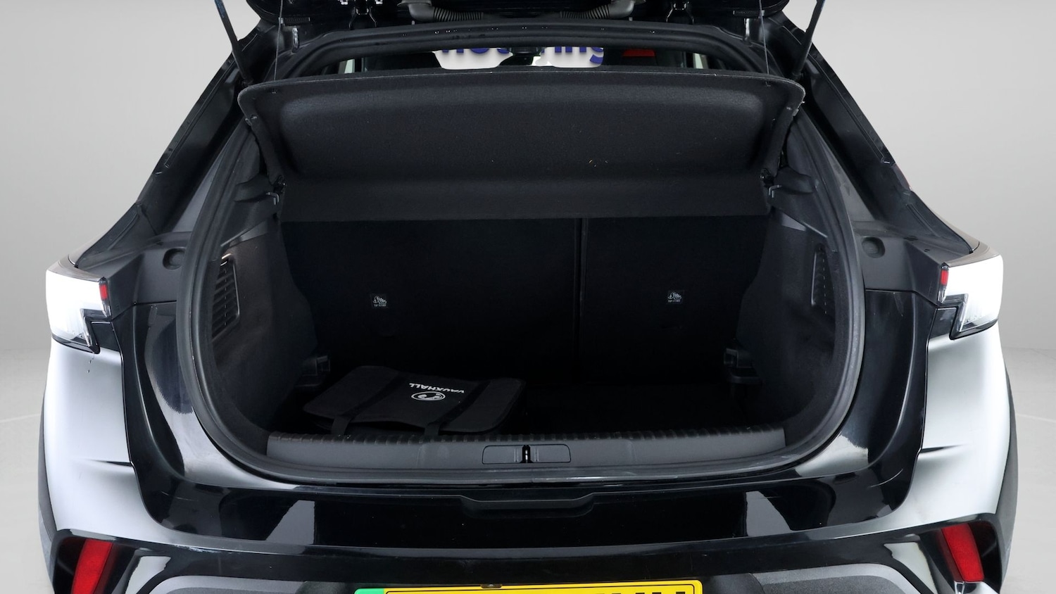 Used Vauxhall Mokka Electric 2022 for sale - 77752786: Photo 17