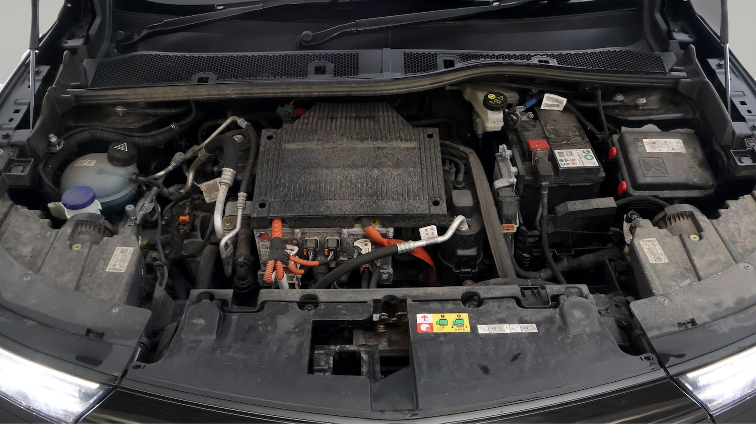 Used Vauxhall Mokka Electric 2022 for sale - 77752786: Photo 19