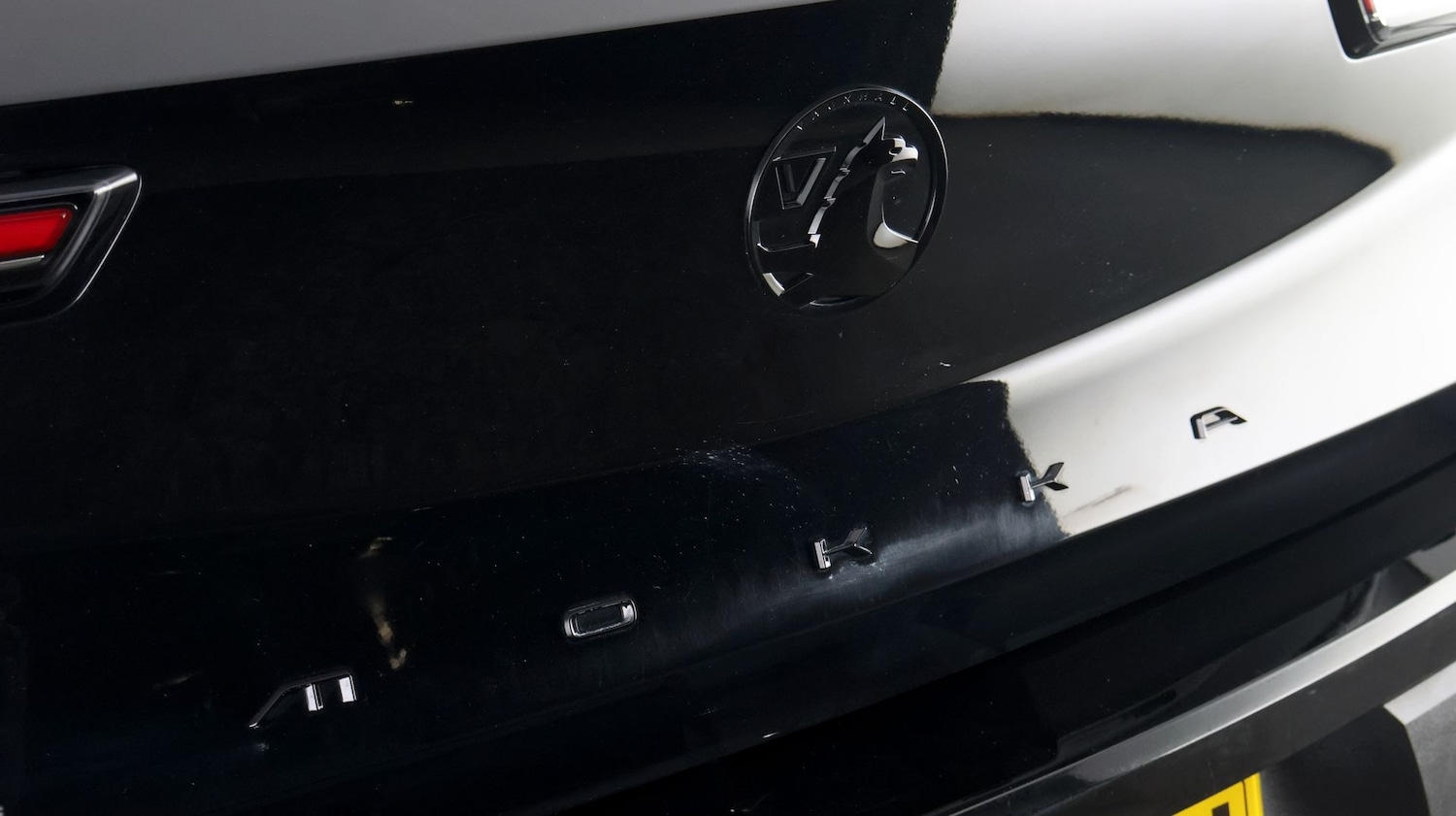 Used Vauxhall Mokka Electric 2022 for sale - 77752786: Photo 20