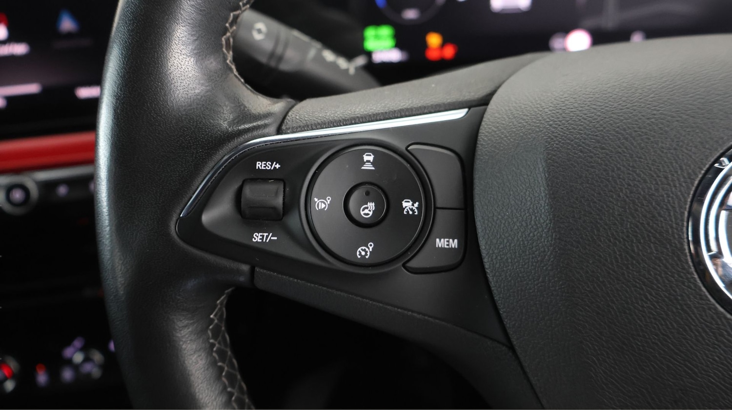 Used Vauxhall Mokka Electric 2022 for sale - 77752786: Photo 21