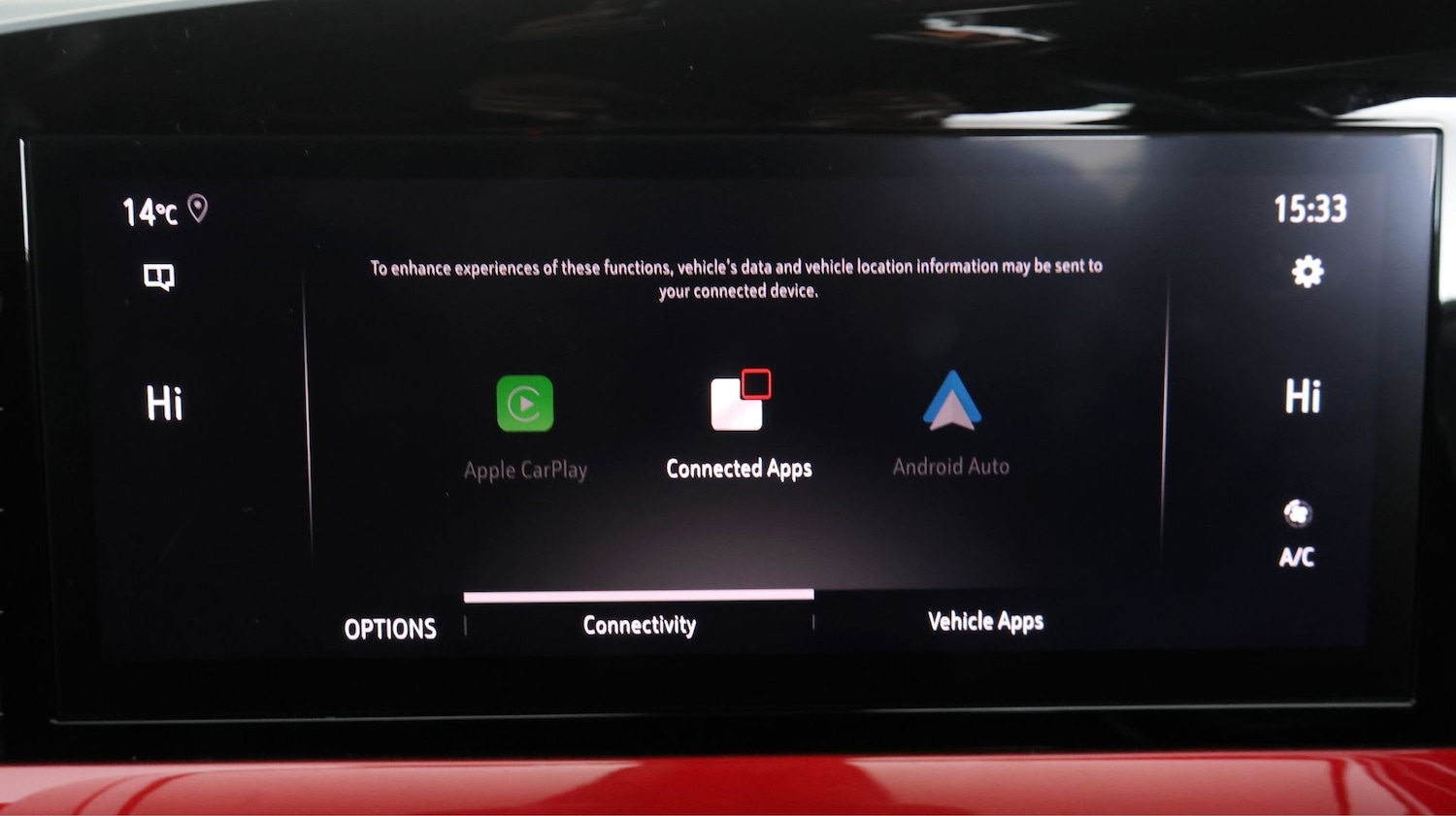 Used Vauxhall Mokka Electric 2022 for sale - 77752786: Photo 23