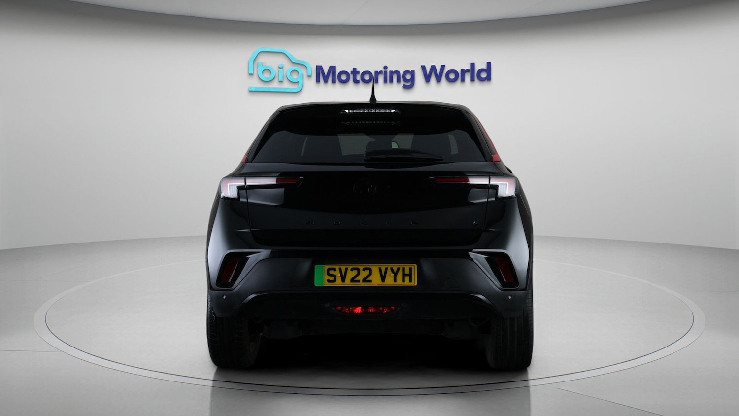 Used Vauxhall Mokka Electric 2022 for sale - 77752786: Photo 6