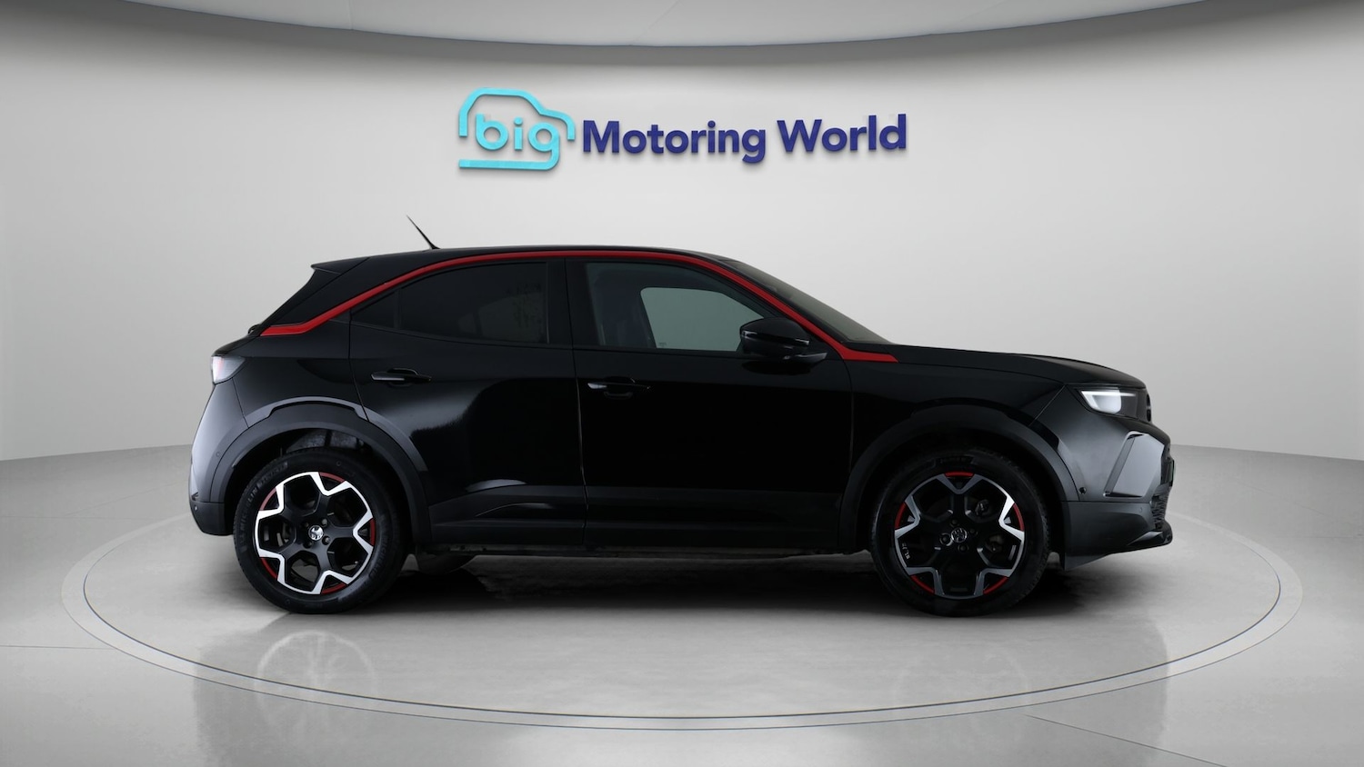 Used Vauxhall Mokka Electric 2022 for sale - 77752786: Photo 8