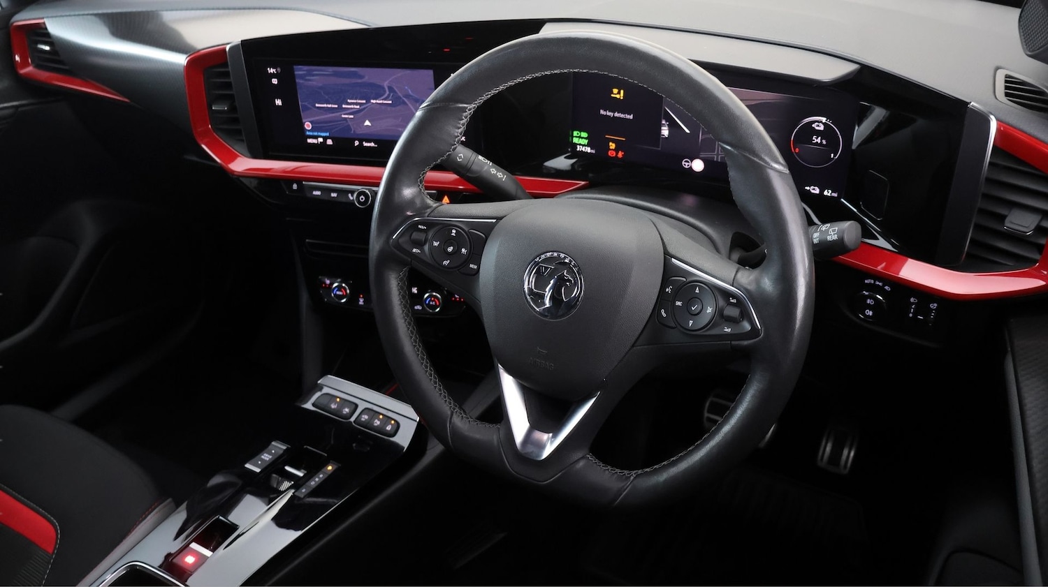 Used Vauxhall Mokka Electric 2022 for sale - 77752786: Photo 9