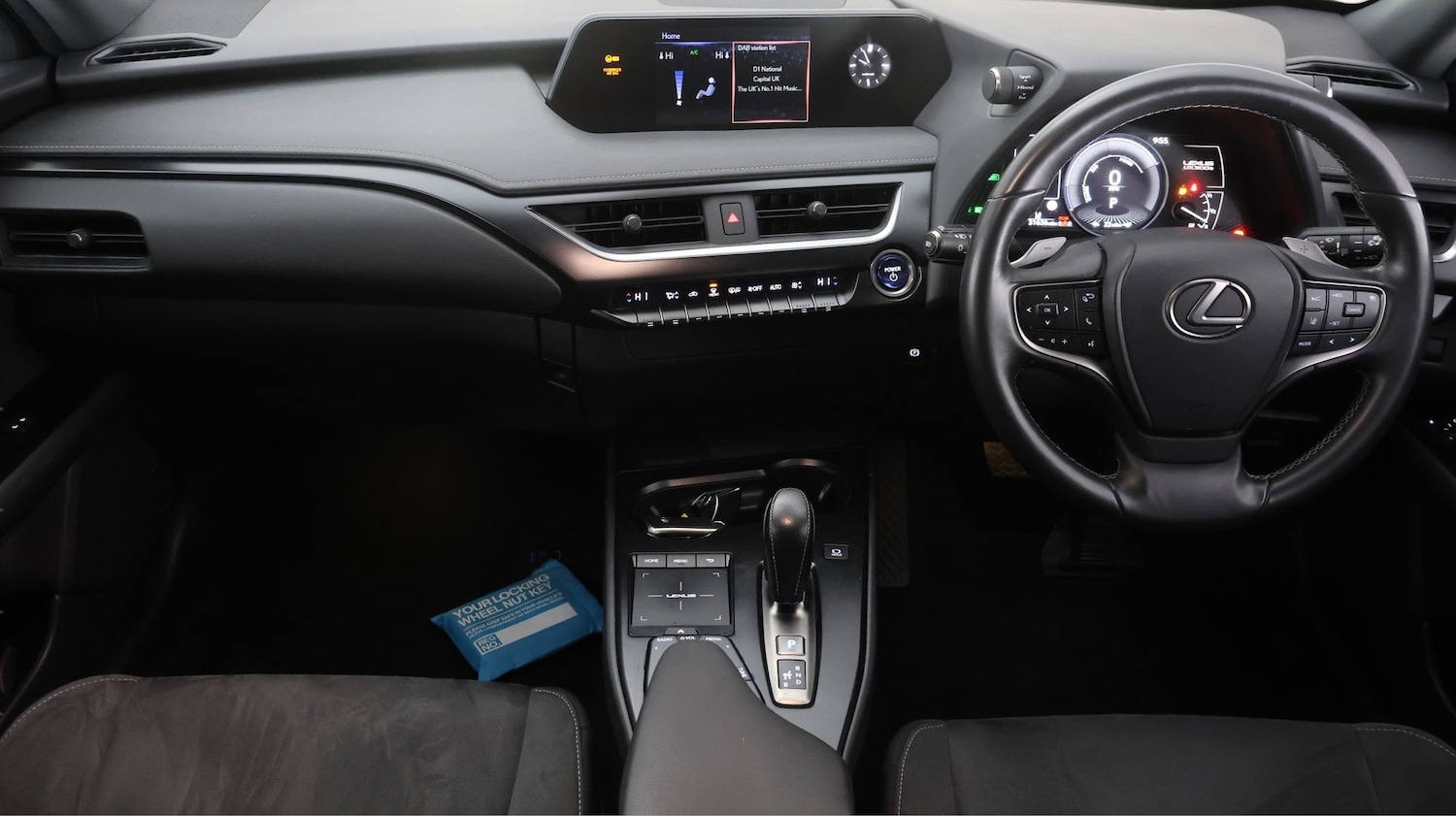 Used Lexus UX 2023 for sale - 77610199: Photo 12