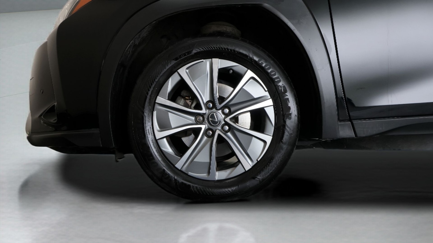 Used Lexus UX 2023 for sale - 77610199: Photo 17