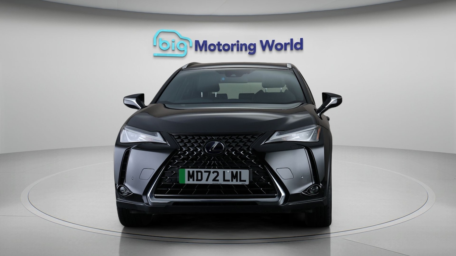 Used Lexus UX 2023 for sale - 77610199: Photo 2