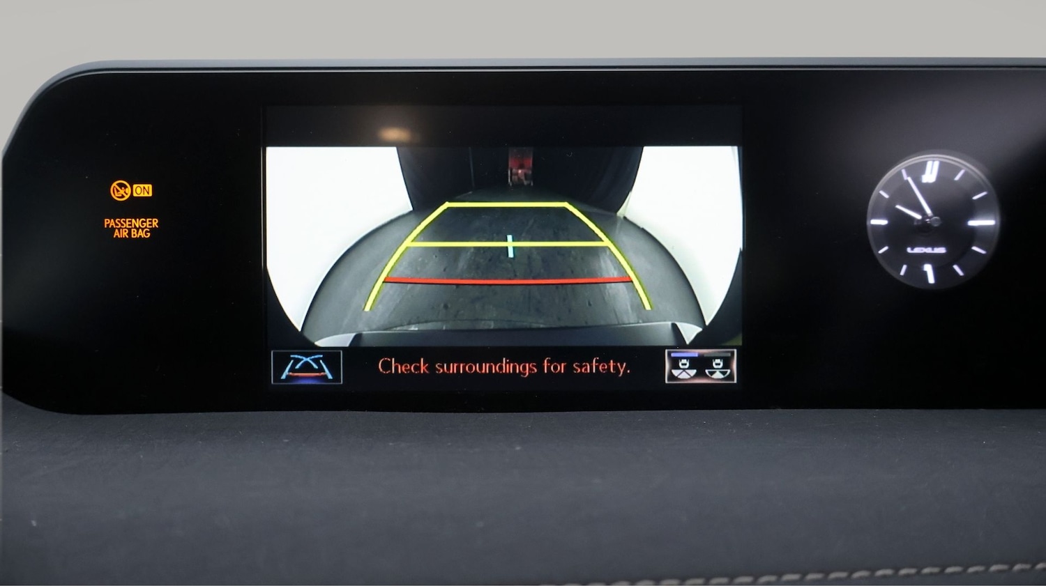 Used Lexus UX 2023 for sale - 77610199: Photo 21