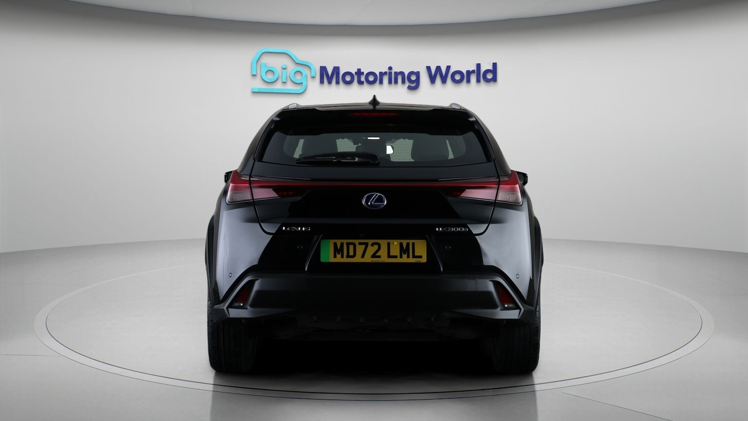 Used Lexus UX 2023 for sale - 77610199: Photo 6