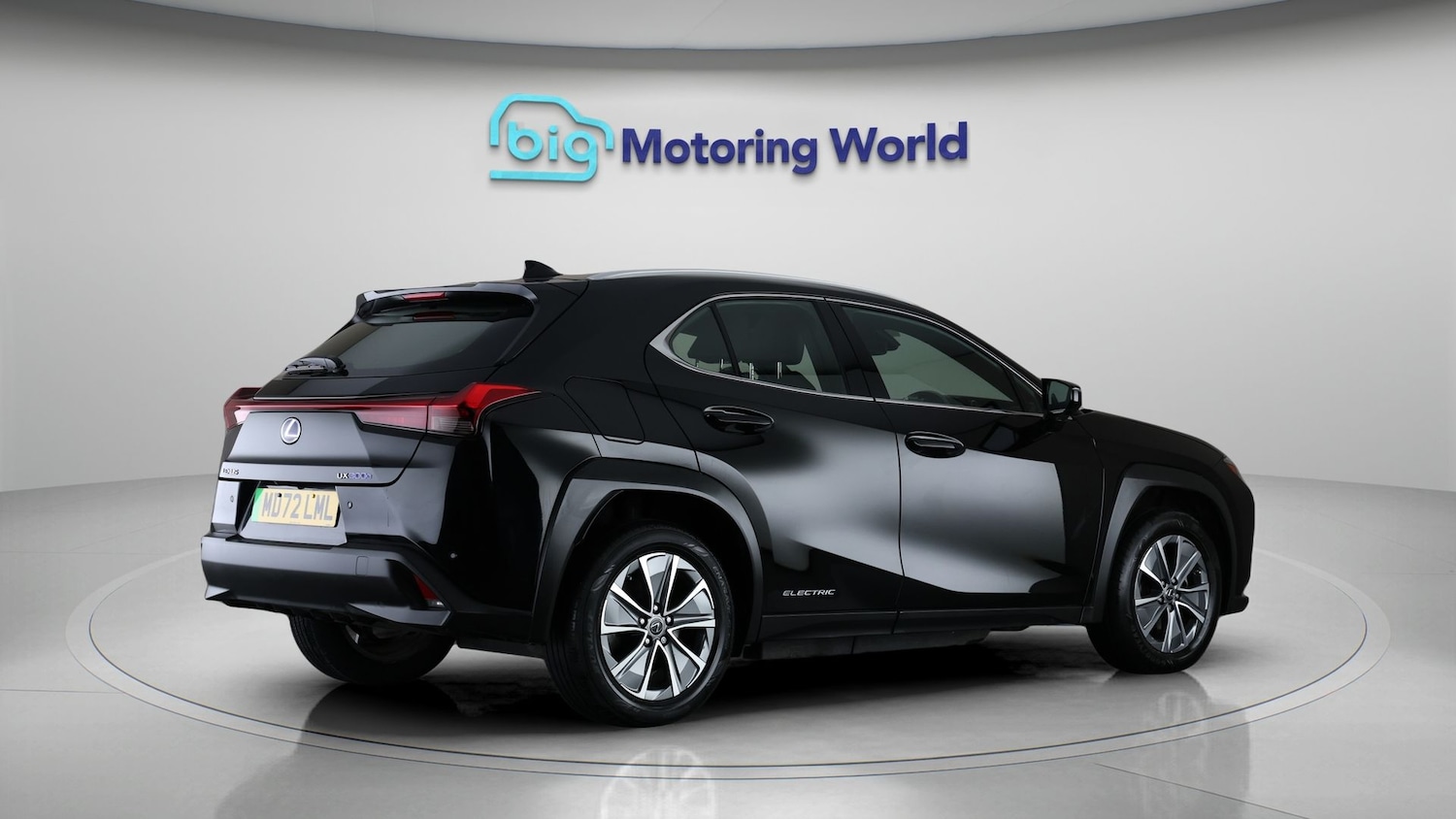 Used Lexus UX 2023 for sale - 77610199: Photo 7