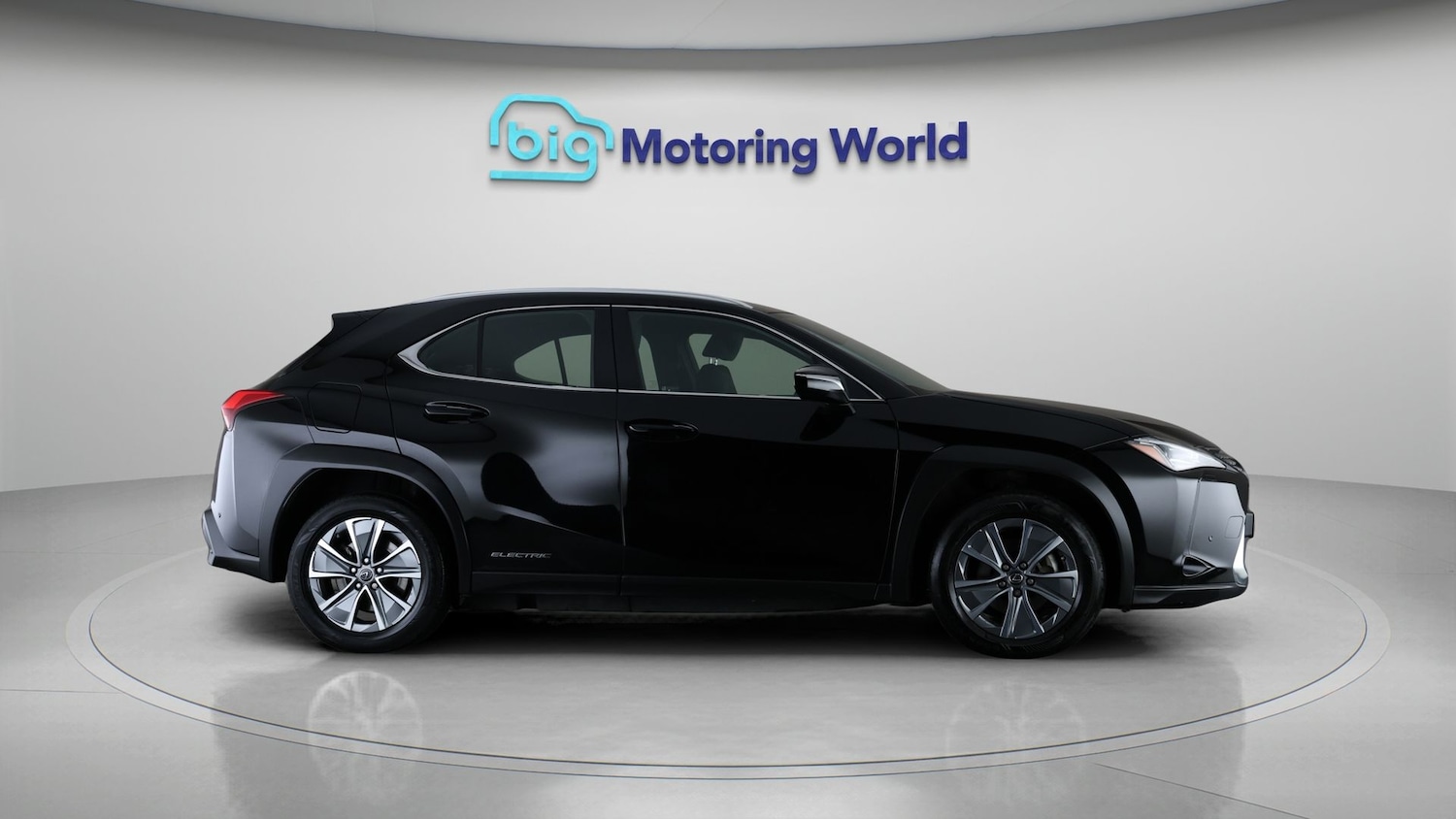 Used Lexus UX 2023 for sale - 77610199: Photo 8