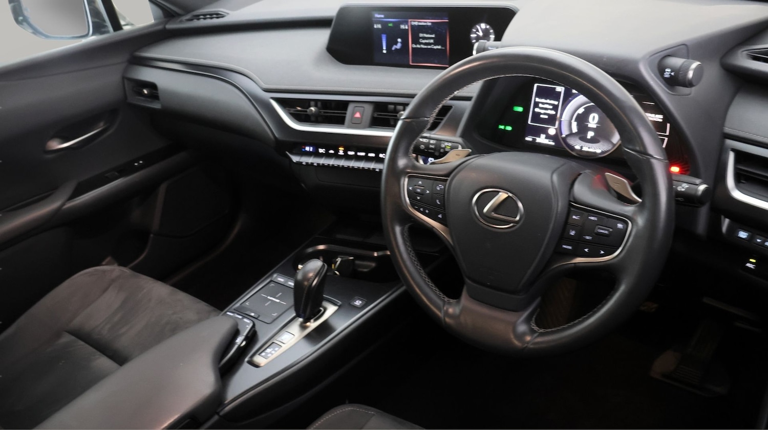 Used Lexus UX 2023 for sale - 77610199: Photo 9