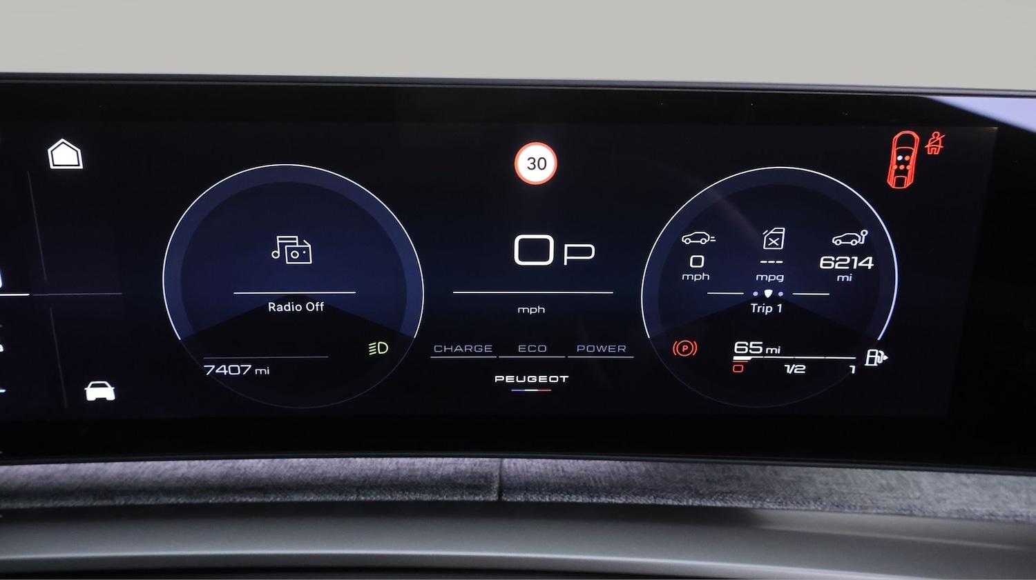 Used Peugeot 3008 2024 for sale - 77953794: Photo 10