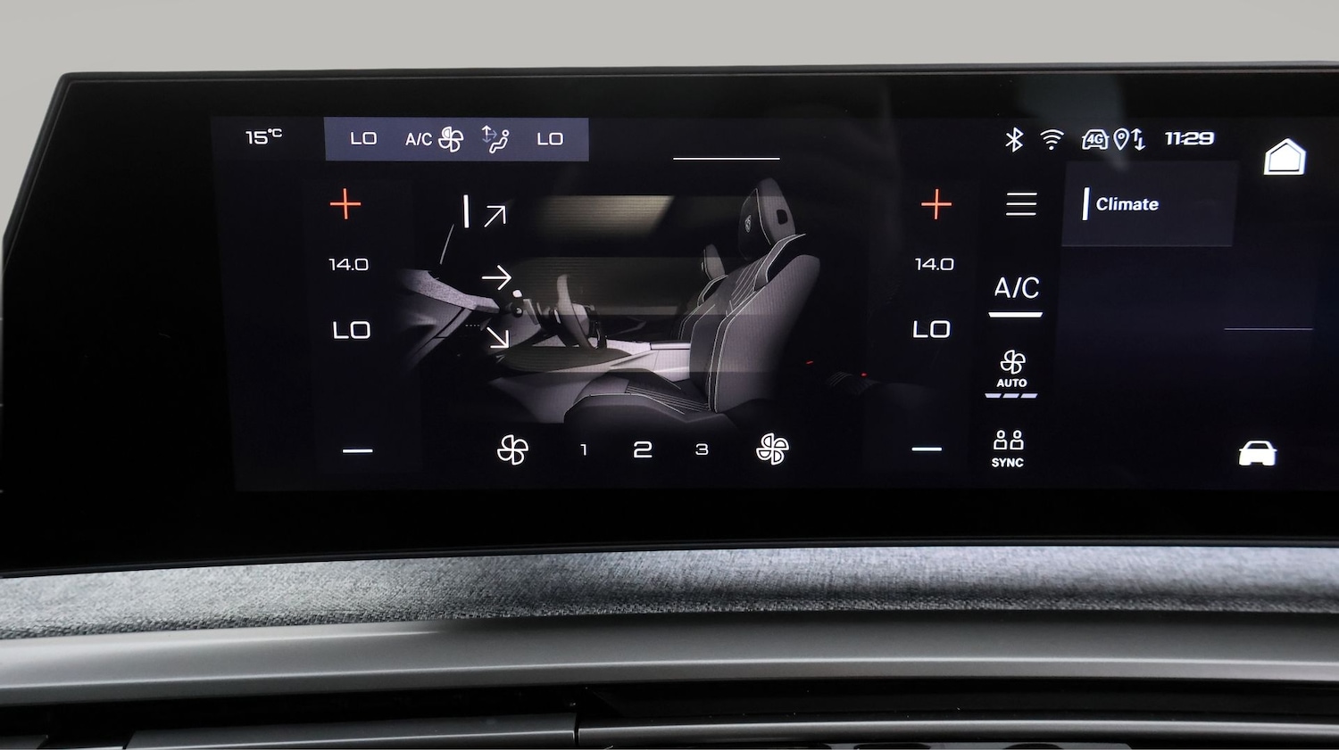 Used Peugeot 3008 2024 for sale - 77953794: Photo 11