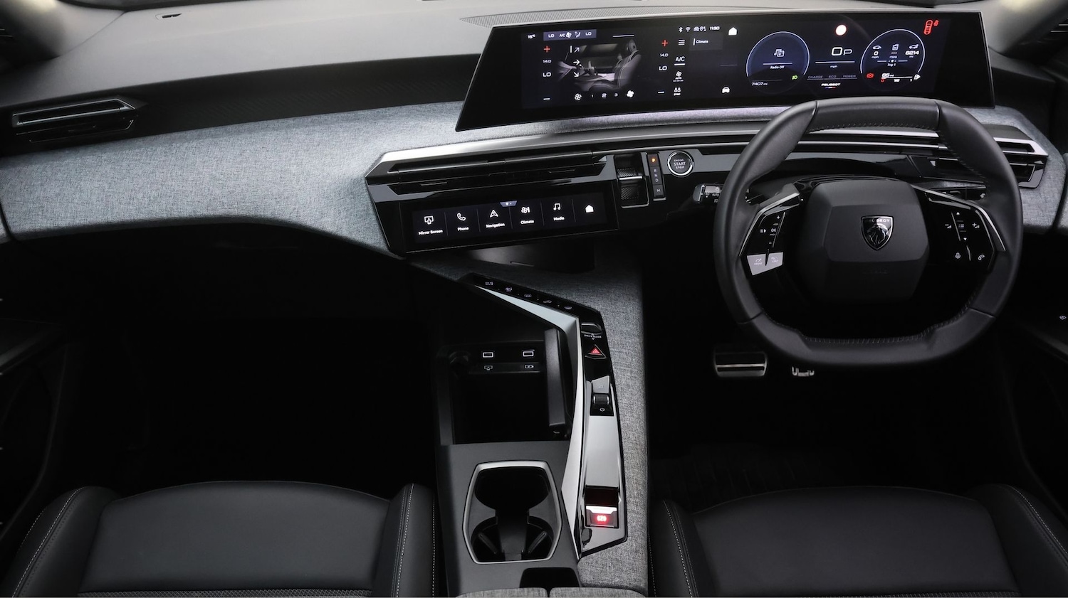 Used Peugeot 3008 2024 for sale - 77953794: Photo 12